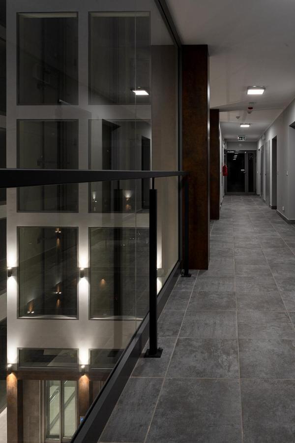 Easy Rent Apartments - Smart 708 Lublin Exterior foto